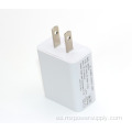 Japan Plug 5V 2A Adaptador de cargador de pared USB USB